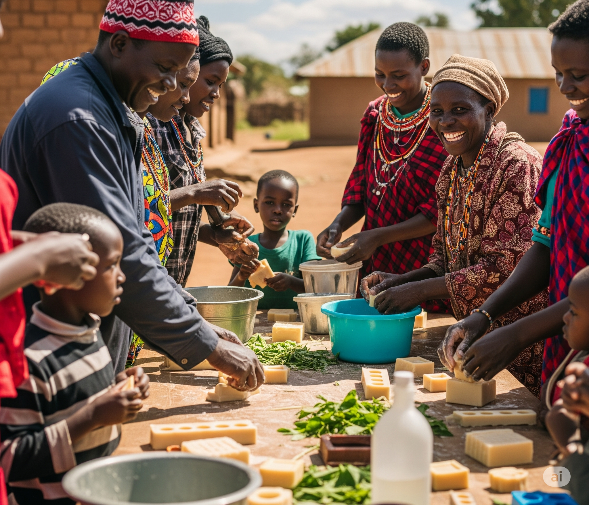 Community Impact