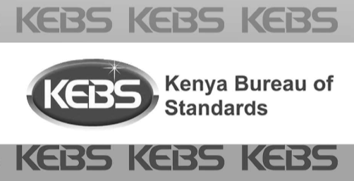 Bureau of Standards Logo