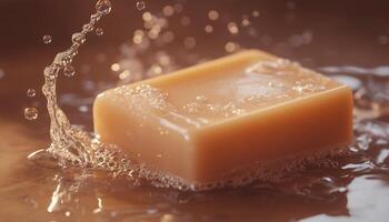 Mombasa Bathing Soap